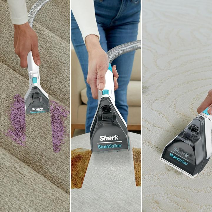Image du produit Shark PX200EUT StainStriker