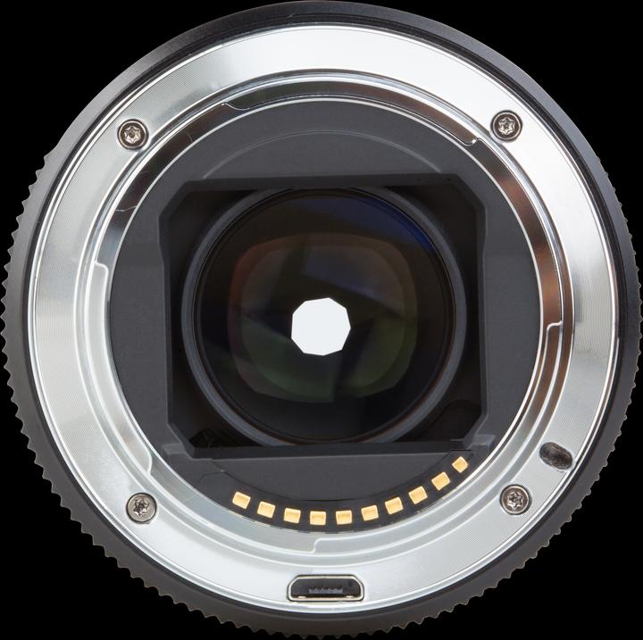 Image du produit Viltrox FE-56MM STM APS-C, objectif principal autofocus à grande ouverture, pour monture Sony E (Sony E, APS-C / DX)