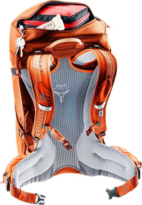 Productafbeelding Deuter Futura 26 (26 l)