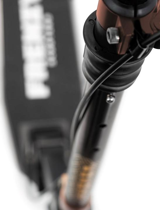 Actual product image Frenzy 205mm Dual Brake V4
