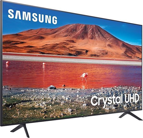 Actual product image Samsung UE75TU7170 (75", LED, 4K, 2020)