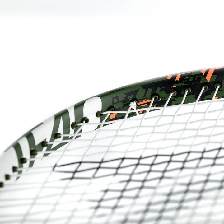 Image du produit Tecnifibre raquette de tennis tf-40 v3 305 18 m (3, 305 g)