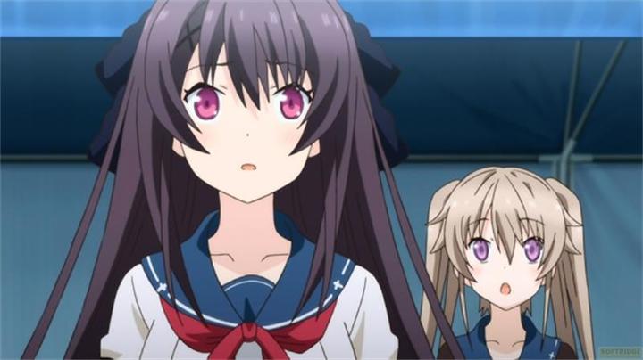 Produktbild Aokana - Four Rhythm Across the Blue - Gesamtedition: Ep.01-12 (2 Blu-rays) (Blu-ray, 2020, Deutsch, Japanisch)