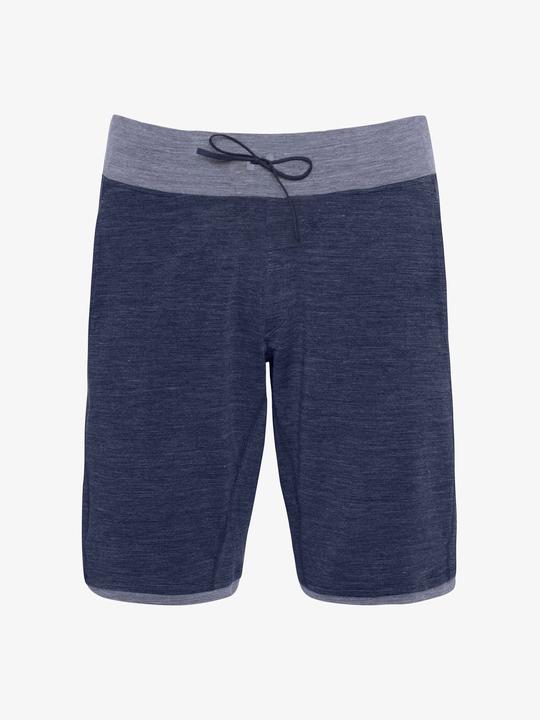 Produktbild Dagsmejan Pyjama Unterteil "Stay Warm" dunkelblau (50, M)