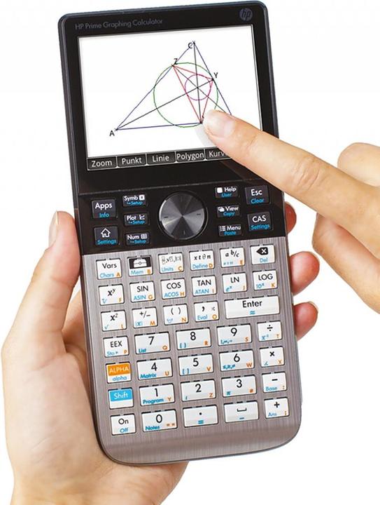 Immagine prodotto HP Primo G2 (Accumulatore di carica elettrica)