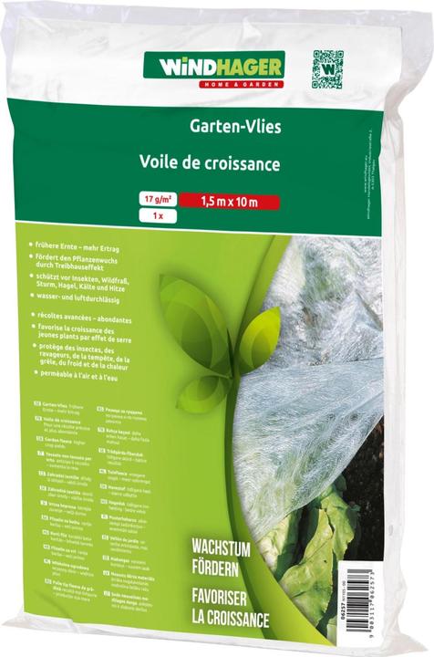 Produktbild Windhager Garten Vlies