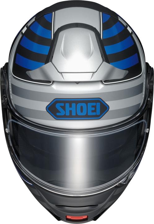Produktbild Shoei Neotec II Splicer (51 - 52 cm, XXS)