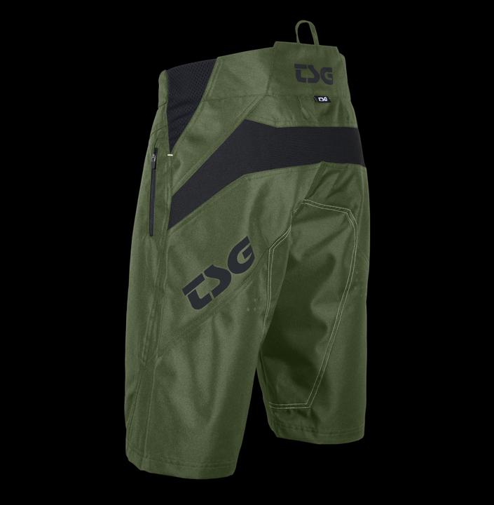 Image du produit TSG Pantalon de cyclisme Trailz 2.0 (XL)