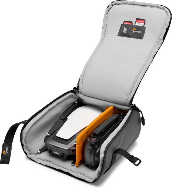 Actual product image Lowepro Photo Sport BP 15L AW III (Photo backpack, 15 l)