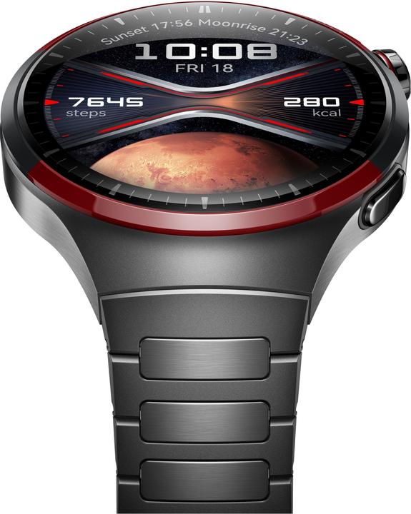 Produktbild Huawei Watch 4 Pro Space (47.60 mm, 4G)