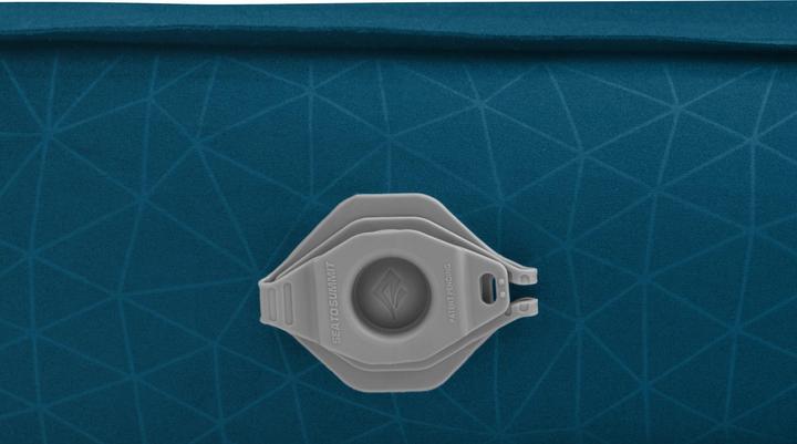 Actual product image Sea To Summit Comfort Deluxe
