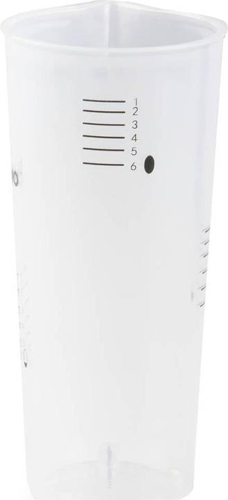 Actual product image Domo DO 9283 EK Eierkocher bis 6 Eier matt grau (EU plug)