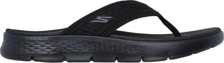 Actual product image Skechers GO WALK Flex Sandal - Holly - Sandalen - Damen (36)