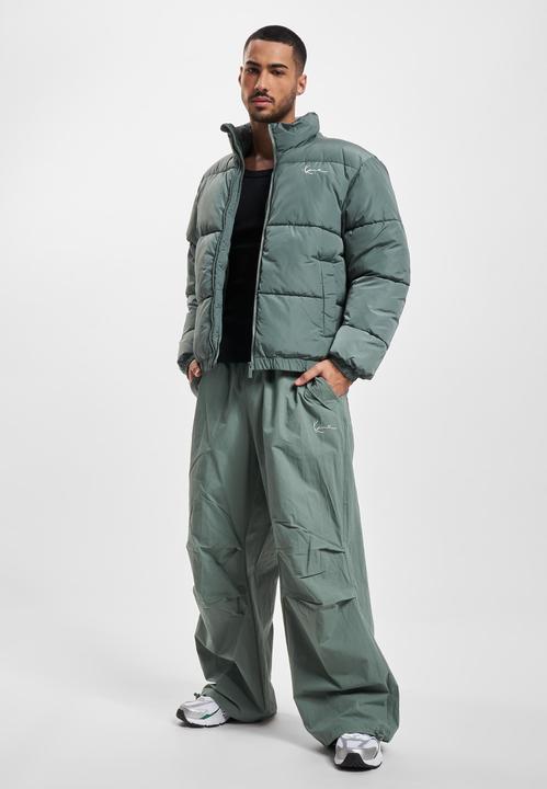 Image du produit Karl Kani KM233-032-1 KK Small Signature Parachute Pants (XXL)