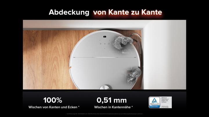 Productafbeelding Roborock Saros 10 (Stofzuigrobot)