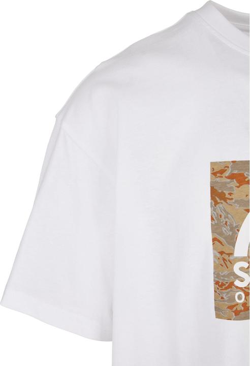 Produktbild Southpole Camo Logo Tee (S)