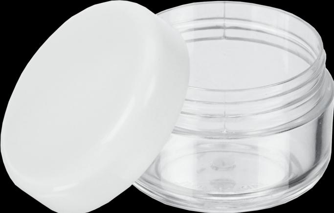 Produktbild Kosmetik-Dose