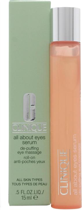 Produktbild Clinique All About Eyes Rich (Serum, 15 ml)