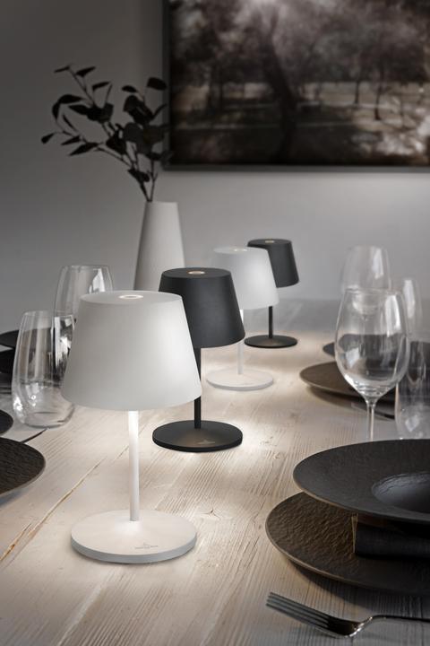 Actual product image Villeroy & Boch Seoul 2.0 (185 lm)