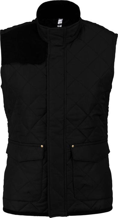 Actual product image Kariban Matelassé (XS)