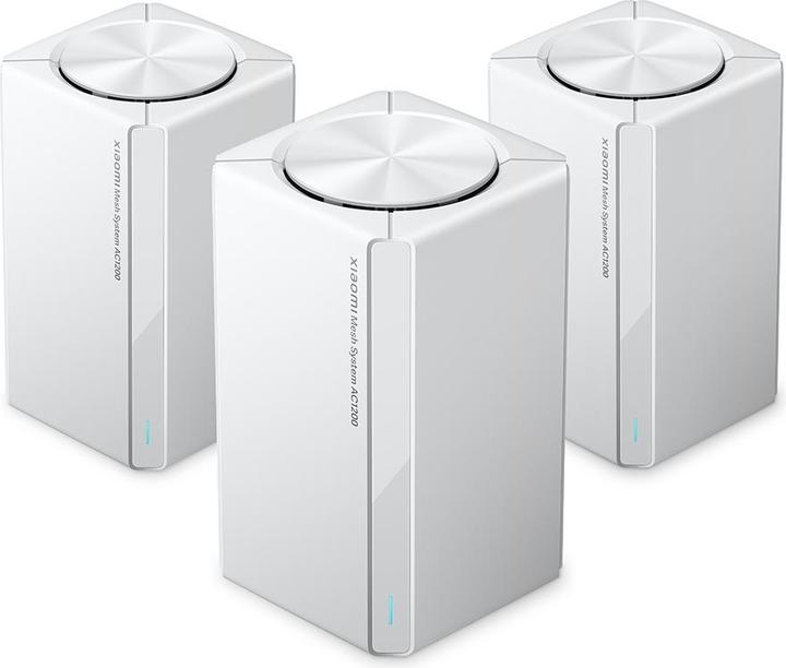 Immagine prodotto Xiaomi Mesh System AC1200 3-Pack