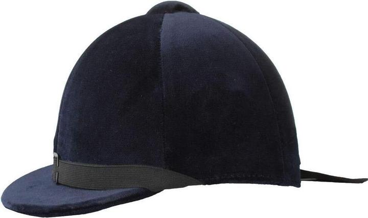 Actual product image Horka dressage/hunt hat (56)