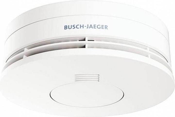 Busch-Jaeger Rauchalarm ProfessionalLINE