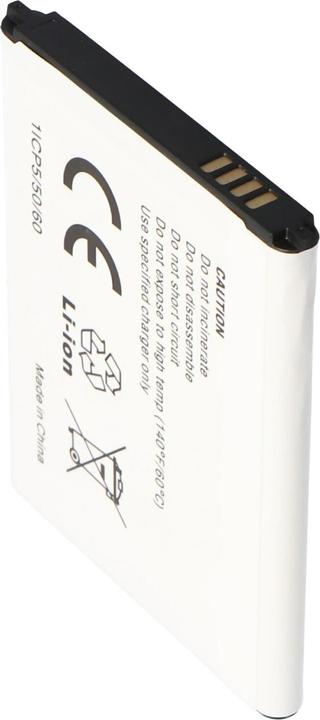 Immagine prodotto Samsung Batteria Galaxy S III i9300 con antenna NFC integrata