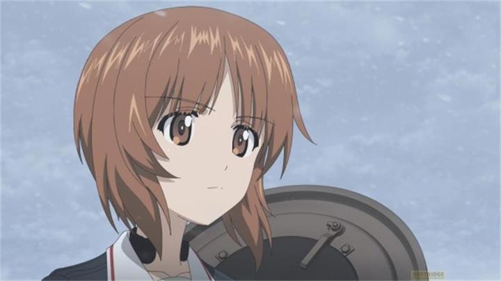 Actual product image Girls & Panzer - The Final: Part 4 (DVD, 20240801, German)