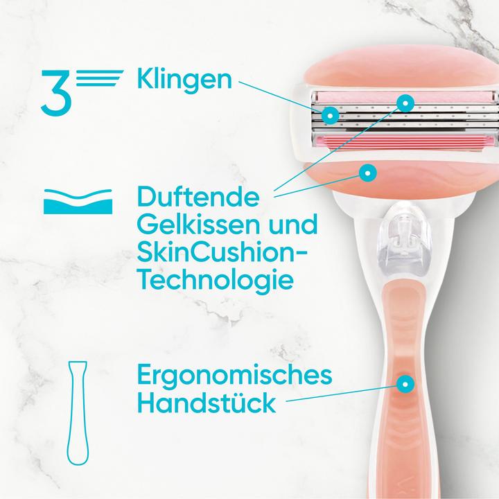Produktbild Gillette Venus ComfortGlide