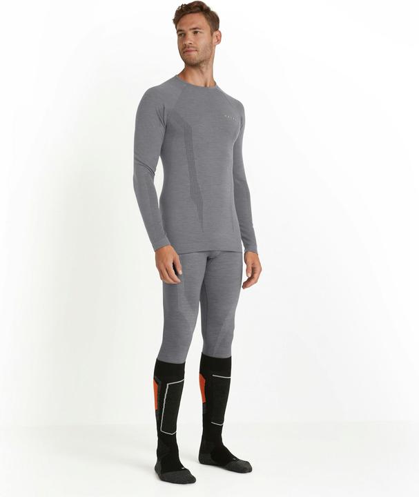 Falke WT Longsleeve m