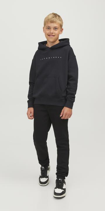 Image du produit Jack & Jones Sweat à capuche garçon (140)