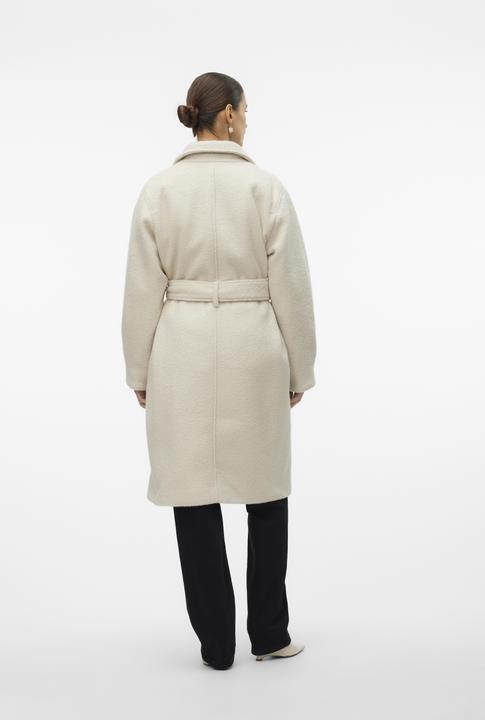 Immagine prodotto Vero Moda VMANNYROSA Cappotto Cappotto (XL)