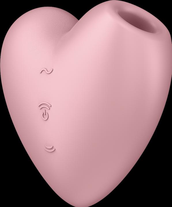 Produktbild Satisfyer Cutie Heart