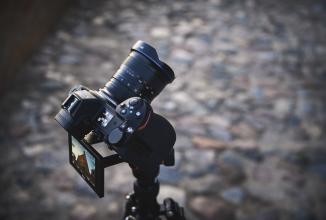Produktbild Venus Optic Laowa 10-18mm f/4.5-5.6 Zoom Nikon Z (Nikon Z, Vollformat)
