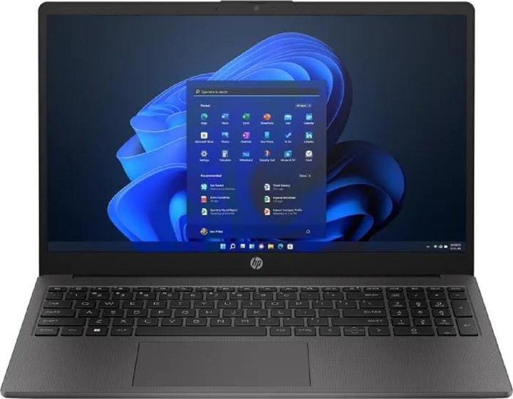 Productafbeelding HP 255 G10 (15.60", AMD Ryzen 7 7730U, 16 GB, 512 GB, NL)
