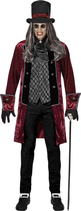 Immagine prodotto Widmann Costume da vampiro vittoriano (XXL)