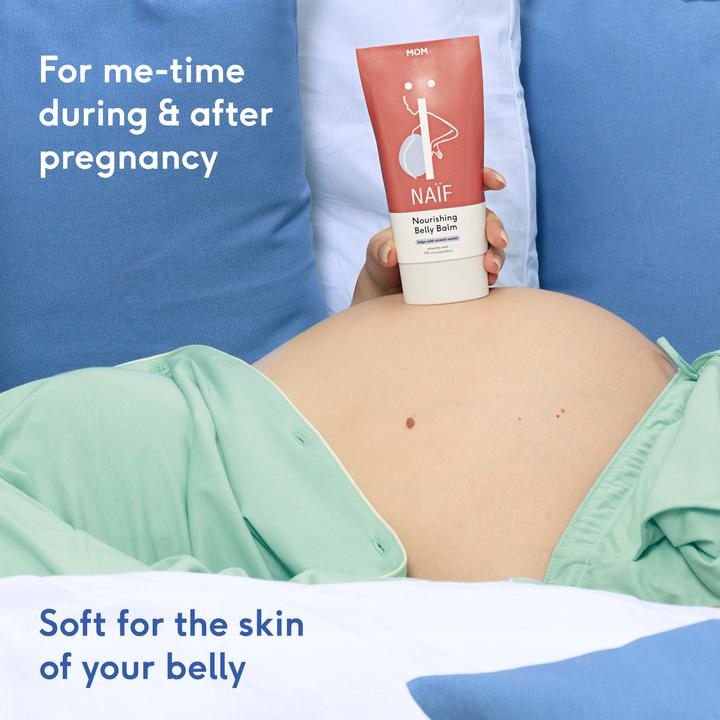 Image du produit Naïf Näif Pregnancy Balm Baume Nourrissant pour le Ventre 150 ml