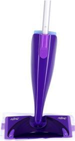 Image du produit Swiffer WetJet (1 pcs)