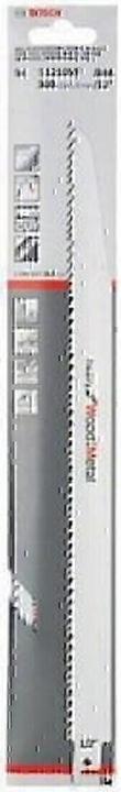 Productafbeelding Bosch Professional Zubehör Sabelzaagblad S 1210 VF, Heav