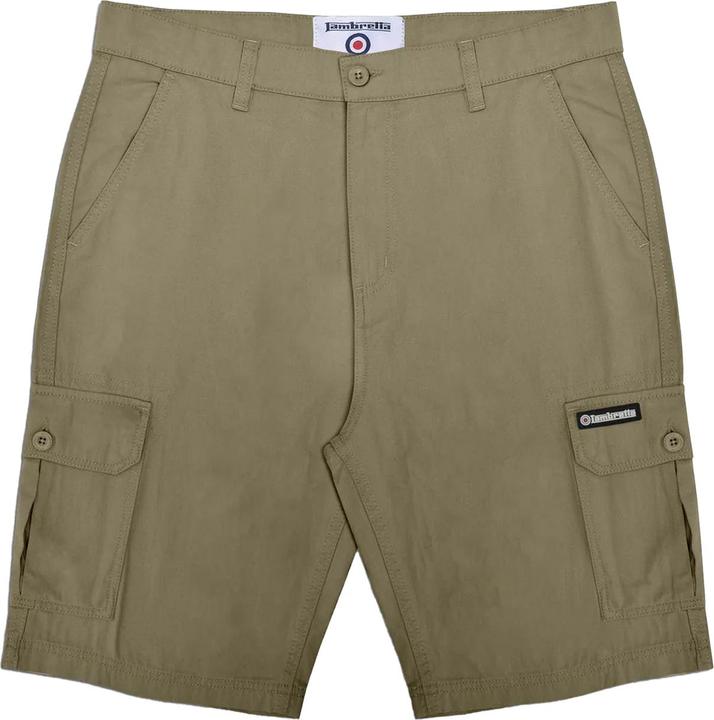 Khaki Green
