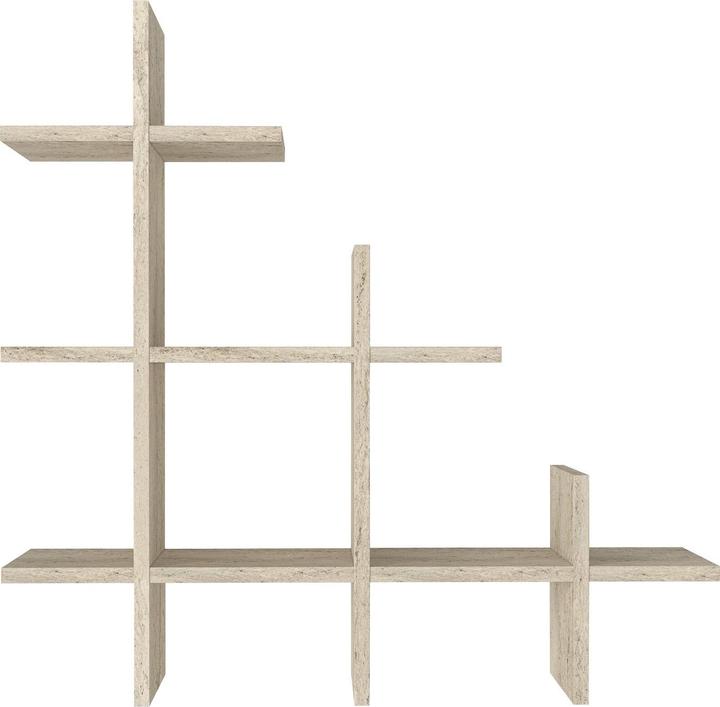 Actual product image Hanah Home Juke (82 x 18 x 80 cm)