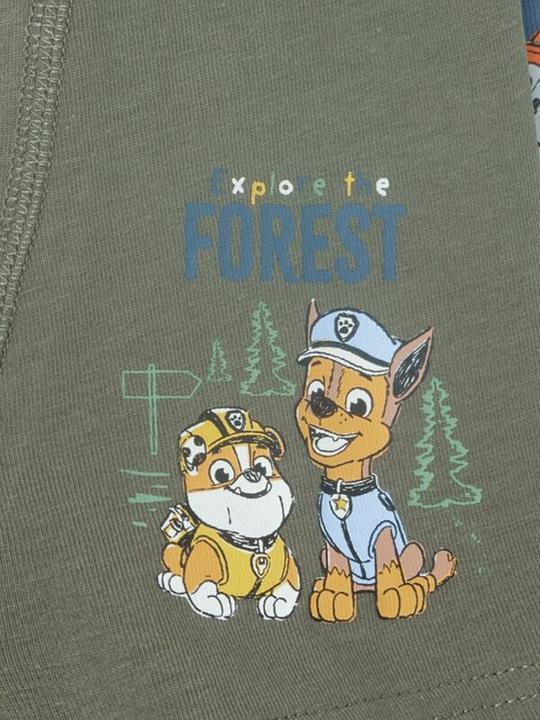Immagine prodotto Name it Pantaloni Paw Patrol (86, Confezione da 2)