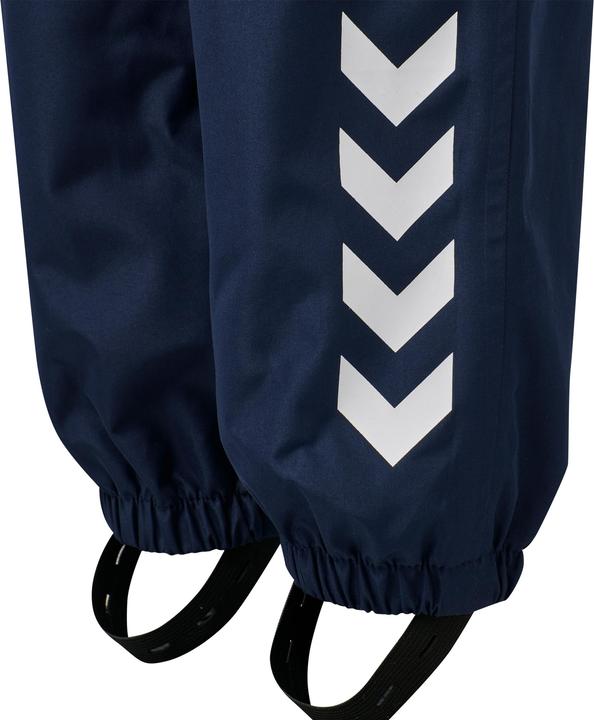 Actual product image hummel Reva Rainsuit Mini (80)
