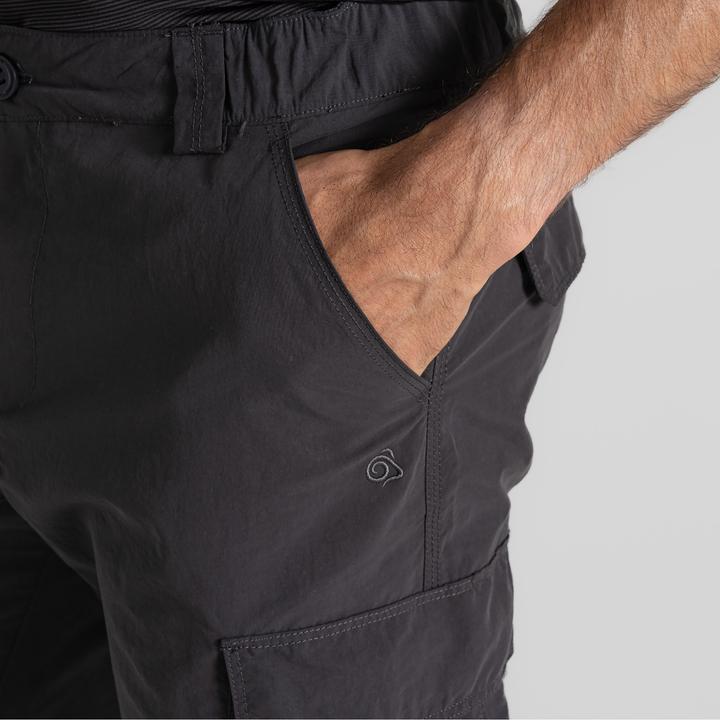 Image du produit Craghoppers Pantalon Nosilife Cargo II (34, L)