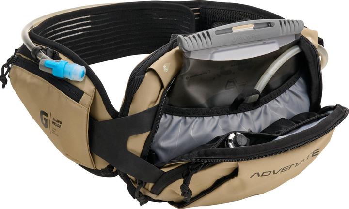 Produktbild Advenate Hipmaster incl. Protector