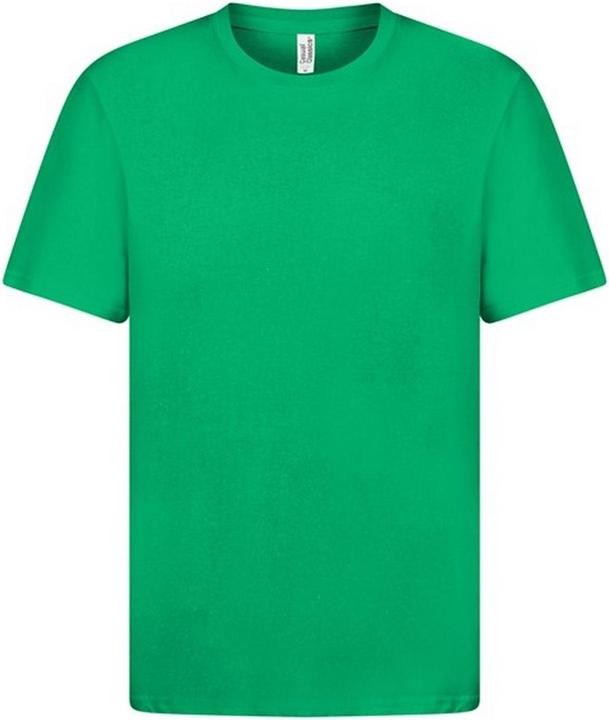 Irish green