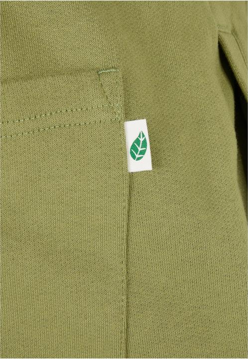 Actual product image Urban Classics Organic Low Crotch Sweatpants (S)