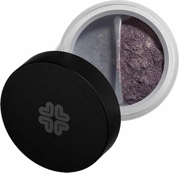 Lily Lolo Mineral Eye Shadow Golden Lilac 2g (Golden Lilac)