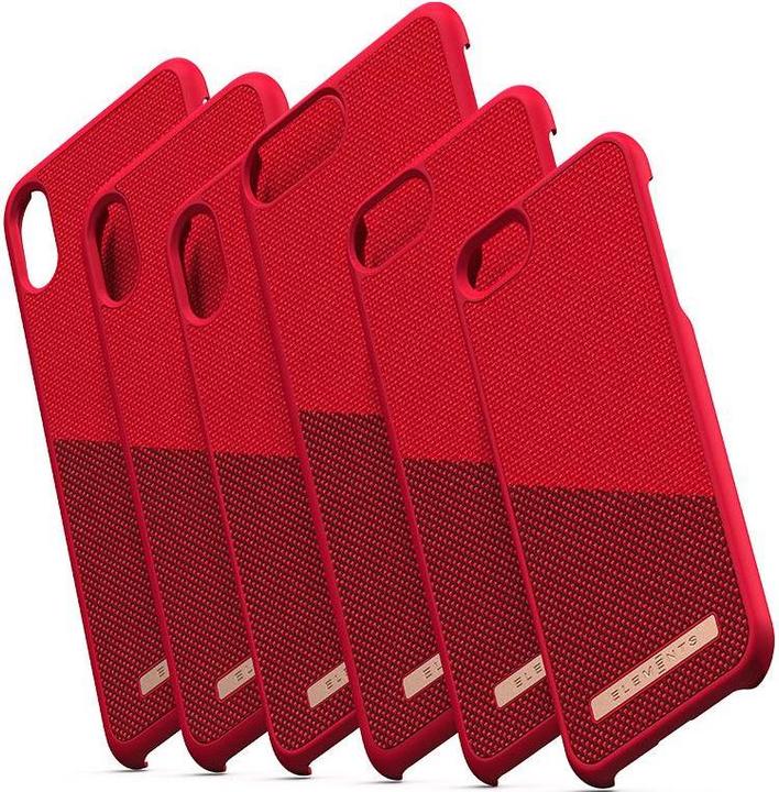 Image du produit Nordic Elements Freja (Apple iPhone XS Max)